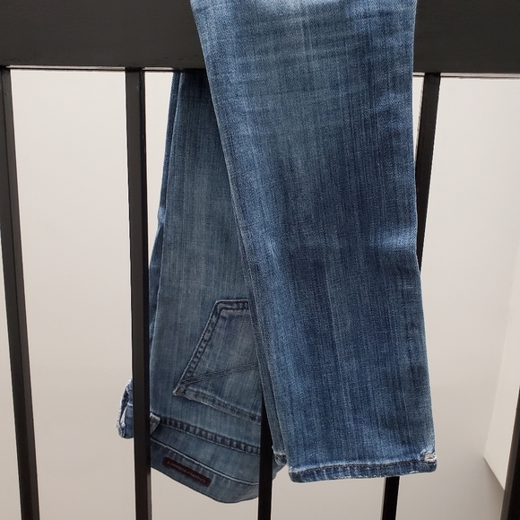 Citizens of Humanity - Thompson - Size 24 - Picture 2 of 7